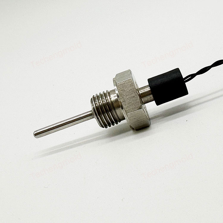 Hardware de cablagem Sobremoldagem Moldagem por injeção