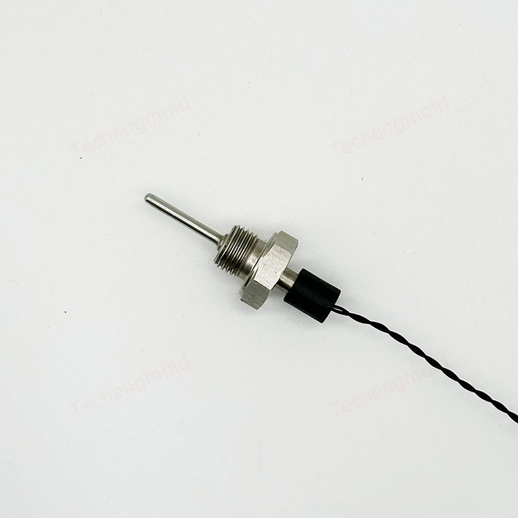 Hardware de cablagem Sobremoldagem Moldagem por injeção