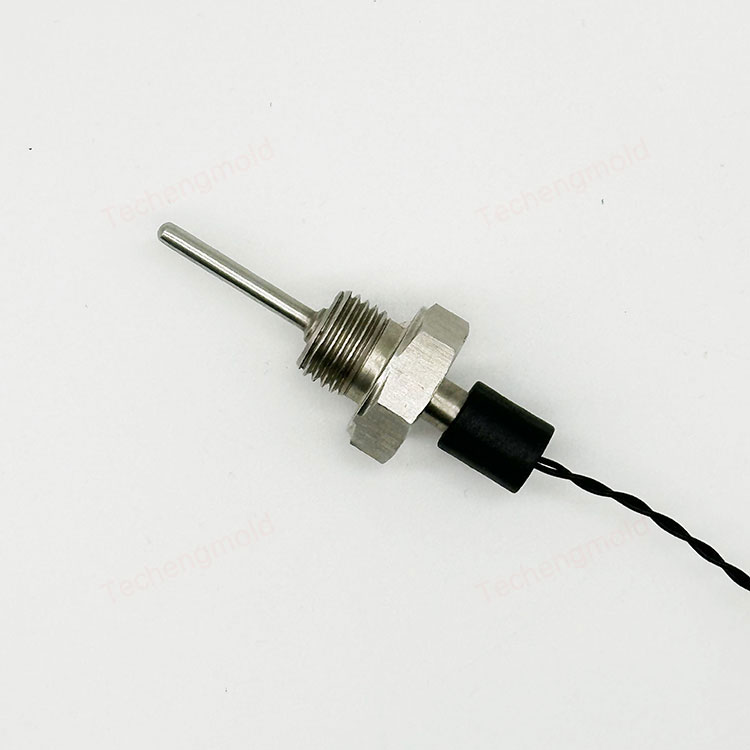 Hardware de cablagem Sobremoldagem Moldagem por injeção